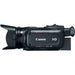 Canon VIXIA HF G21/G50 Full HD Camcorder Starters Bundle