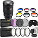 Sony FE 24-70mm f/2.8 GM Lens Filter Bundle