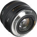 Canon 50mm f/1.4 EF USM Lens