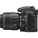 Nikon D5000/D5600 Digital SLR Camera Kit with 18-55mm VR | 500MM Preset Lens | Sandisk 32Gb MC | Case &amp; More