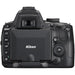 Nikon D5000/D5600 Digital SLR Camera Kit with 18-55mm VR + 64GB MC + Additional Accessories Bundle