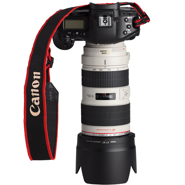 Canon EF 70-200mm f/2.8L IS II USM Lens, OPEN BOX 9/10
