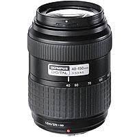 Olympus 40-150mm f/3.5-4.5 Zuiko EZ Zoom Lens
