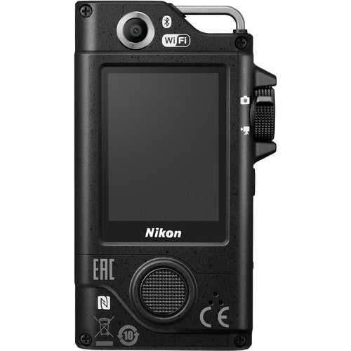 Nikon KeyMission 80 Action Camera