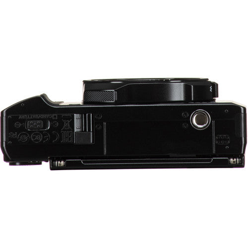 Nikon COOLPIX A1000 Digital Camera (Black)