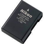 NJA EN-EL14 Lithium-Ion Battery for Nikon