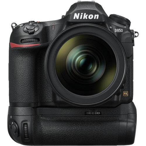 Nikon MB-D18 Multi-Power Battery Pack Kit