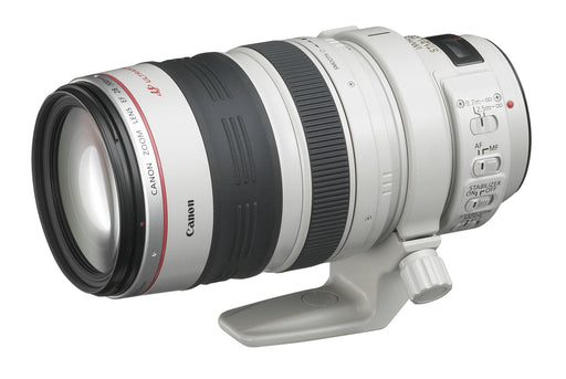 Canon 28-300mm f/3.5-5.6L EF IS USM Lens