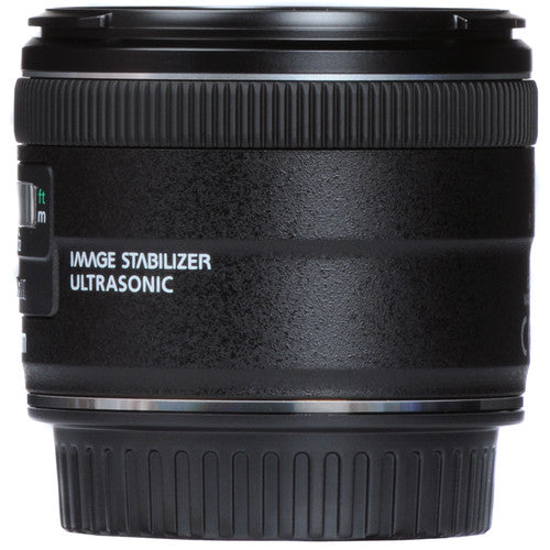 Canon EF 28mm f/2.8 IS USM Lens | NJ Accessory/Buy Direct & Save