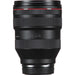 Canon RF 28-70mm f/2L USM Lens with 32 GB LensRain Cover | Cleaning Kit & UV Filter Package