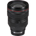 Canon RF 28-70mm f/2L USM Lens Deluxe Bundle