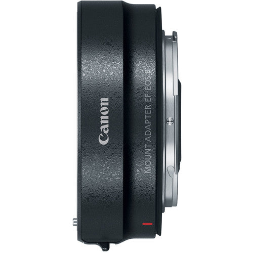 Canon Mount Adapter EF-EOS R Starter Kit