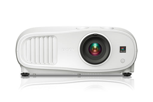 Epson Home Cinema 3000 2D/3D Full HD 1080p 3LCD Projector