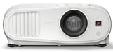 Epson Home Cinema 3000 2D/3D Full HD 1080p 3LCD Projector