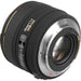 Sigma 30mm f/1.4 EX DC Autofocus Lens f/Canon