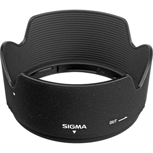 Sigma 30mm f/1.4 EX DC Autofocus Lens f/Canon
