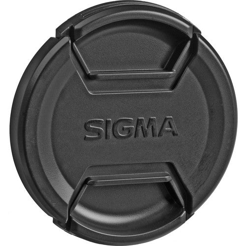 Sigma 30mm f/1.4 EX DC Autofocus Lens f/Nikon