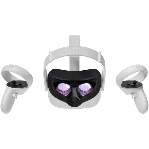 Oculus Quest 2 Advanced All-in-One VR Headset (64GB)