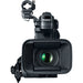 Canon XF705 4K 1&quot; Sensor XF-HEVC H.265 Pro Camcorder