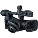 Canon XF705 4K 1&quot; Sensor XF-HEVC H.265 Pro Camcorder