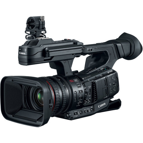 Canon XF705 4K 1&quot; Sensor XF-HEVC H.265 Pro Camcorder USA