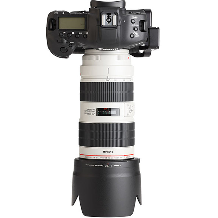 Canon EF 70-200mm f/2.8L IS III USM Lens-OPEN BOX 9/10