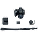 Canon PowerShot SX70 HS Digital Camera Pro Bundle