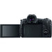 Canon EOS R Mirrorless Digital Camera (Body Only) W/ 64GB Starter Bundle