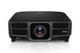 Epson Pro L1405UNL Laser WUXGA 3LCD Projector with 4K Enhancement without Lens