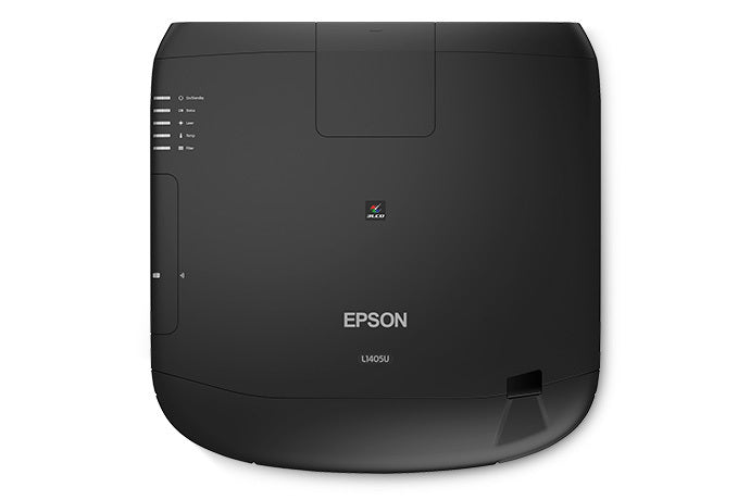 Epson Pro L1405UNL Laser WUXGA 3LCD Projector with 4K Enhancement without Lens