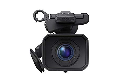 Sony HXR-NX100 Full HD NXCAM Camcorder - NJ Accessory/Buy Direct & Save