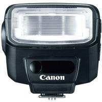 Canon Speedlite 270EXII Flash Deluxe Outfit - with 4 NiMH Batteries, Charger, STO-en Omni-Bounce, Flashpoint Quick Flip Flash Bracket, Off-Camera eTTL2 3'Coiled Cord EOS