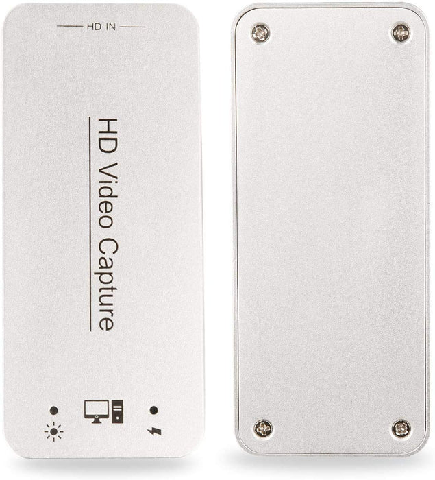 NJA USB Capture HDMI Gen 2