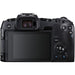 Canon EOS RP Mirrorless Digital Camera with 24-105mm Lens | Adapter | Spare Battery and More
