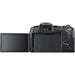 Canon EOS RP Mirrorless Digital Camera (Body Only) with EF-EOS R Lens Adapter | Extra Battery &amp; Case 64GB Kit