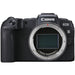 Canon EOS RP Mirrorless Digital Camera (Body Only) Starter Essential Package