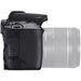 Canon EOS Rebel SL3/250D DSLR Camera with 18-55mm Lens |Flash |EXT BAT Essential Bundle