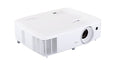 Optoma Bright &amp; Clear 1080P Projector For Boardroom And Classroom EH345