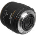 Sigma 50mm f/2.8 EX DG Macro AF Lens for Nikon