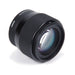 Sigma 56mm f/1.4 DC DN Contemporary Lens for Canon EF-M w/ 16GB SD Card &amp; Monopod Bundle