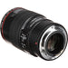 Canon EF 100mm f/2.8L Macro IS USM Lens Essential Bundle