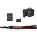 Canon EOS 90D DSLR Camera With EFS 10-18mm and Essential Accessories