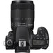 Canon EOS 90D DSLR Camera (Body Only) With 32GB Memory Card | DSLR Backpack | Spare Battery &amp; More