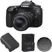 Canon EOS 90D DSLR Camera with 18-55mm Lens USA