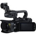 Canon XA45 Professional UHD 4K Camcorder with 128GB Starter Bundle