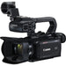 Canon XA40 Professional UHD 4K Camcorder with 64GB Premium Accessory