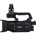 Canon XA55 Professional UHD 4K Camcorder USA