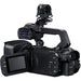Canon XA55 Professional UHD 4K Camcorder USA