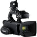 Canon XA50 Professional UHD 4K Camcorder