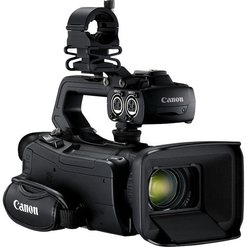 Canon XA50 Professional UHD 4K Camcorder USA KIT